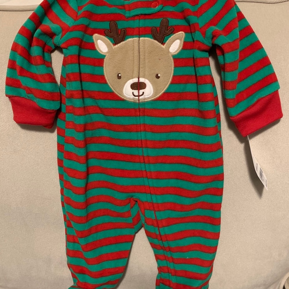 Carter’s Body suit